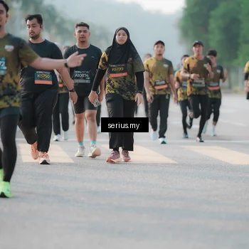 Runner Photo 6401941