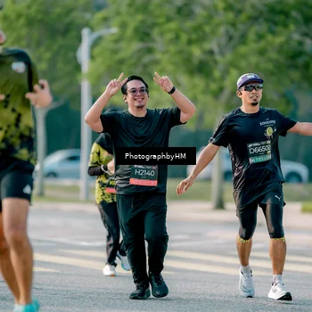 Runner Photo 6401943