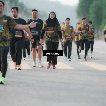 Runner Photo 6401948