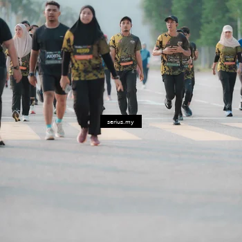 Runner Photo 6401952
