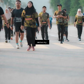 Runner Photo 6401955