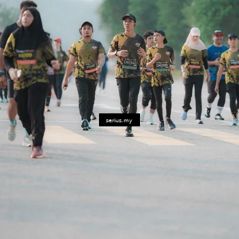 Runner Photo 6401965