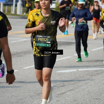 Runner Photo 6401974