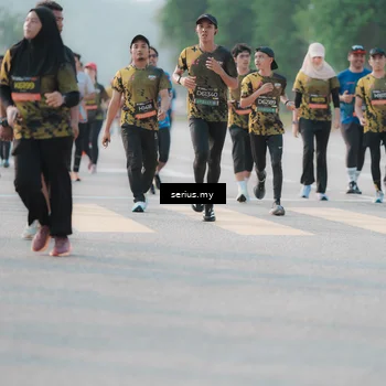 Runner Photo 6401975