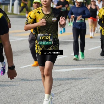 Runner Photo 6401976