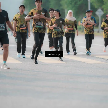 Runner Photo 6401986