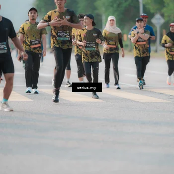 Runner Photo 6401988