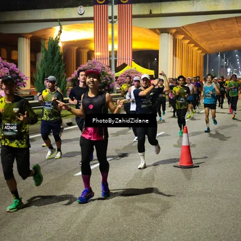 Runner Photo 6402034