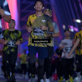 Runner Photo 6402039