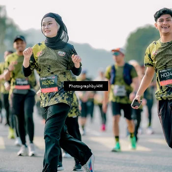 Runner Photo 6402056