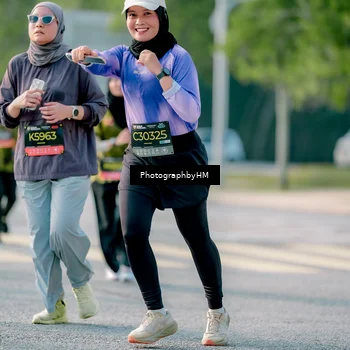 Runner Photo 6402112