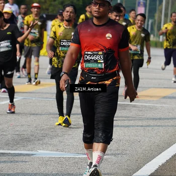 Runner Photo 6402115