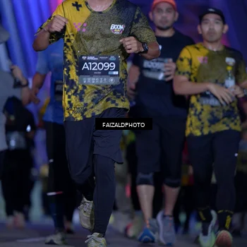 Runner Photo 6402116