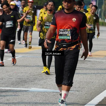 Runner Photo 6402117