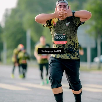 Runner Photo 6402139