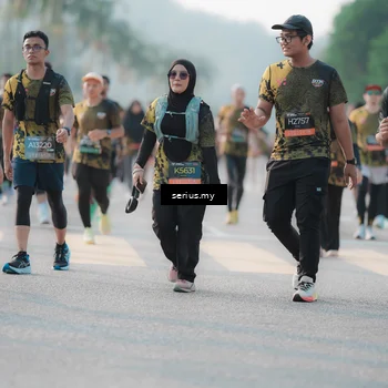 Runner Photo 6402147