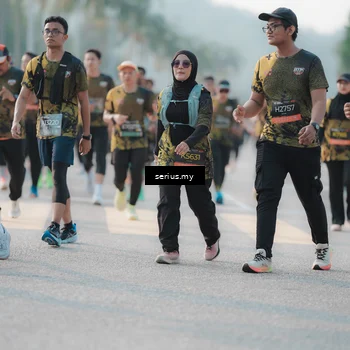 Runner Photo 6402154
