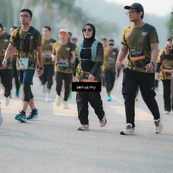 Runner Photo 6402155