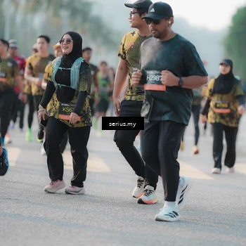 Runner Photo 6402161