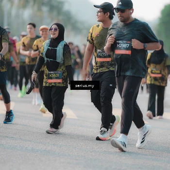 Runner Photo 6402162