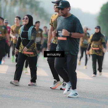 Runner Photo 6402163