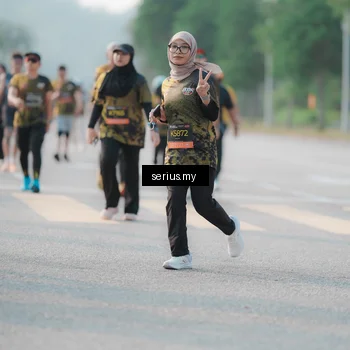 Runner Photo 6402164