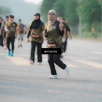 Runner Photo 6402172