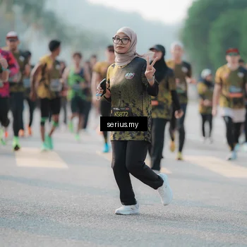 Runner Photo 6402182