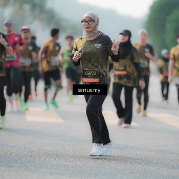 Runner Photo 6402183