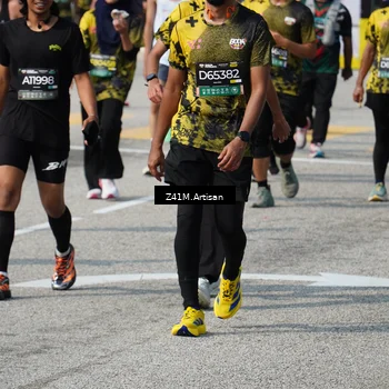 Runner Photo 6402184