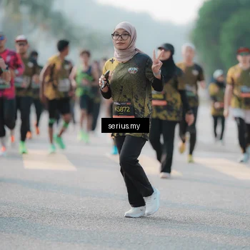 Runner Photo 6402189