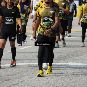 Runner Photo 6402195