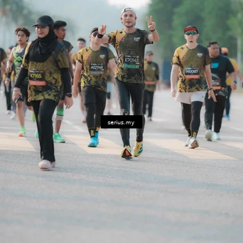 Runner Photo 6402203