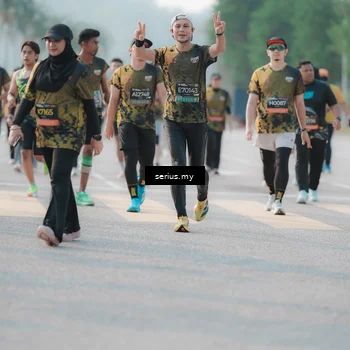Runner Photo 6402207