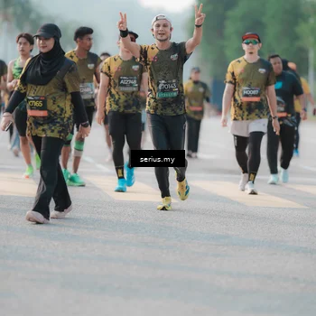 Runner Photo 6402208