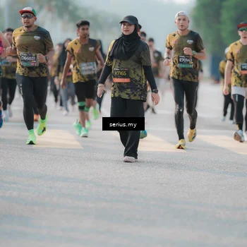 Runner Photo 6402209