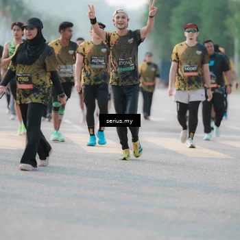 Runner Photo 6402211