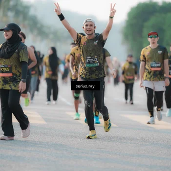 Runner Photo 6402216