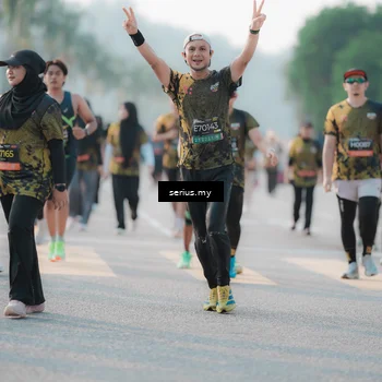 Runner Photo 6402220