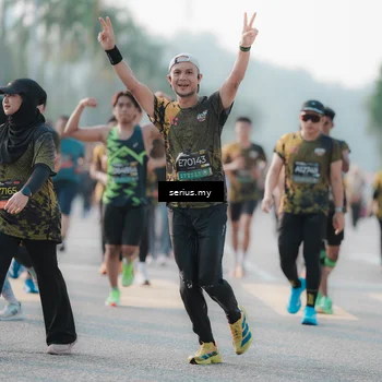 Runner Photo 6402222
