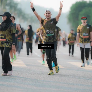 Runner Photo 6402226