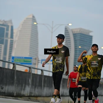 Runner Photo 6402227