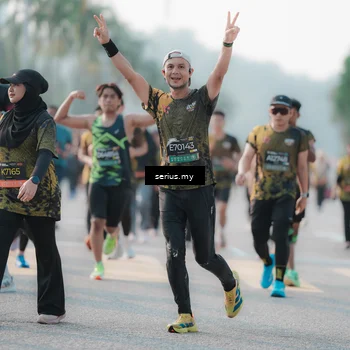 Runner Photo 6402231