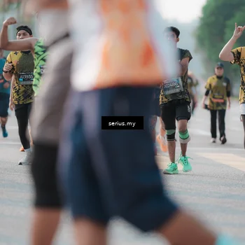 Runner Photo 6402239