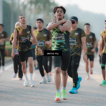 Runner Photo 6402247