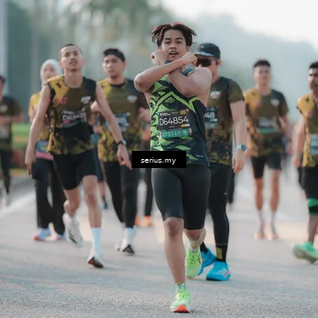 Runner Photo 6402251