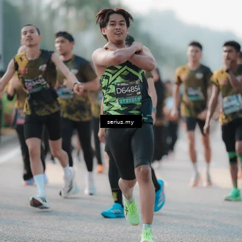 Runner Photo 6402256