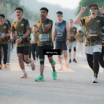 Runner Photo 6402259