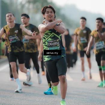Runner Photo 6402260