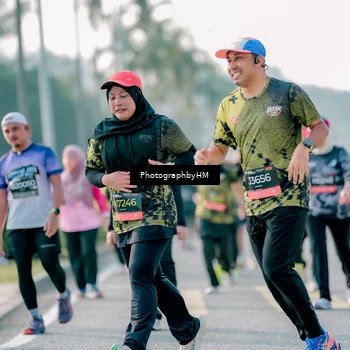 Runner Photo 6402261